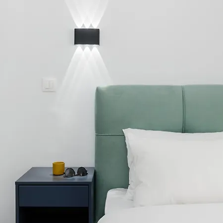 Moby By Halu!, Elegant In The Center Appartamento