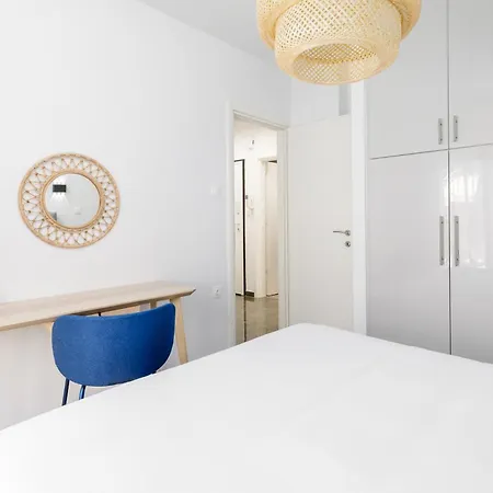Appartamento Moby By Halu!, Elegant In The Center *