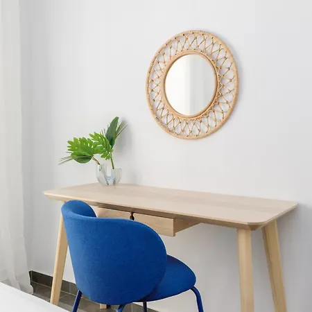 Moby By Halu!, Elegant In The Center Appartamento
