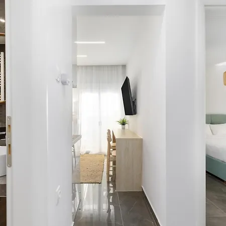 Appartamento Moby By Halu!, Elegant In The Center *