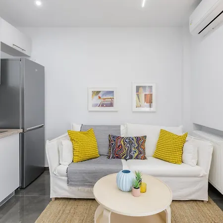 Moby By Halu!, Elegant In The Center Appartamento